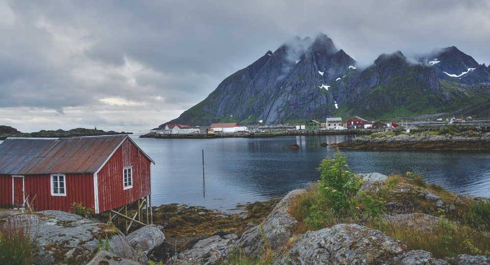 Financiële overwegingen bij het kopen van een vakantiehuis in Noorwegen